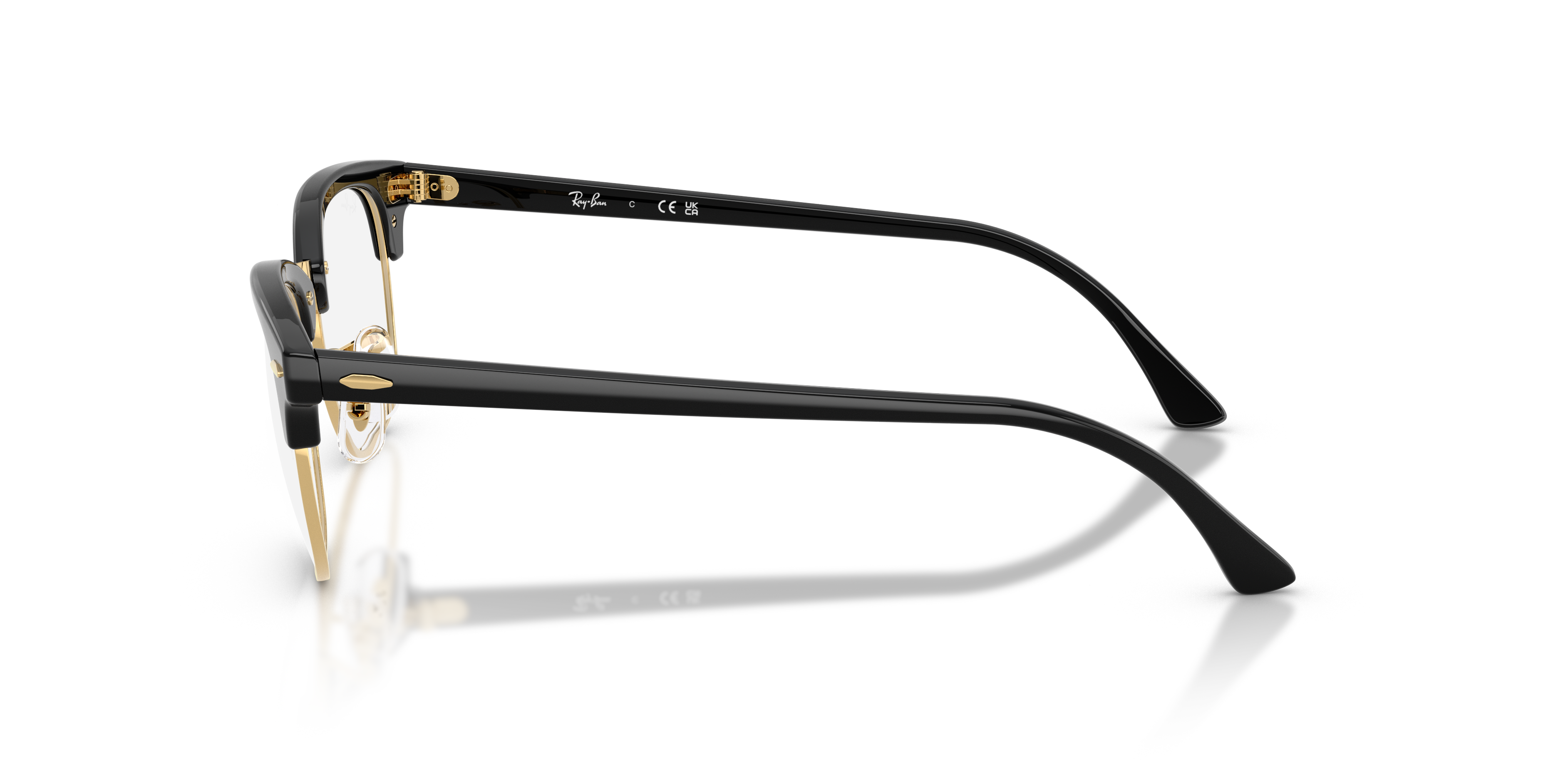 Ray-Ban RX5154 5784 Clubmaster 